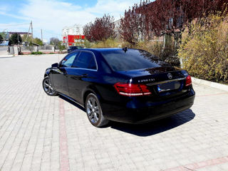 Mercedes E-Class foto 10