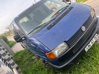Volkswagen Transporter foto 2