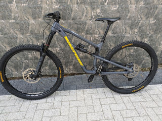 Nukeproof Mega 290 foto 2