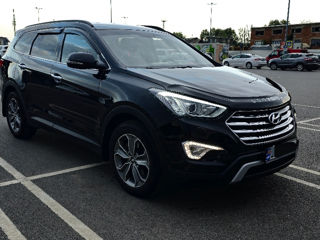 Hyundai Santa FE foto 2