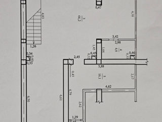 Spațiu comercial 144 m2 - preț 1700 euro/m2! Negociabil pentru chirie! Dat în exploatare foto 1