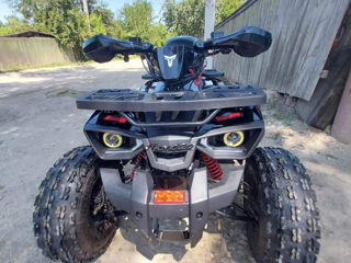 Boss ATV Atv