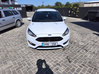 Ford Focus foto 8