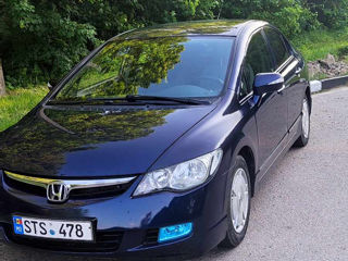 Honda Civic foto 5