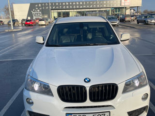 BMW X3 foto 3