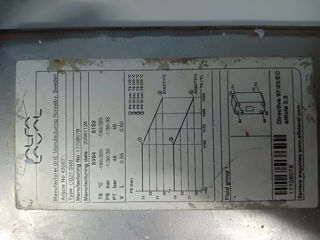 Теплообменник Alfa Laval CB27-24M foto 3