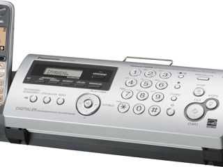 Fax Panasonic KX-FC 266 Fax & Telefon & Copiator