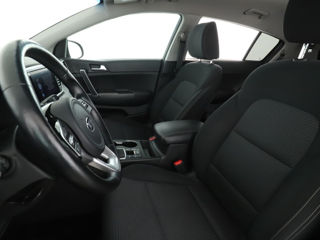 KIA Sportage foto 4