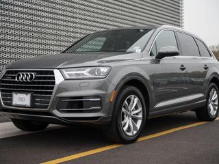 Audi Q7 foto 2