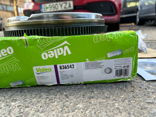 Volanta cu Masa dubla-Valeo 836542Маховик двухмассовый - Valeo 836542Сцепление AmbreajDemfer foto 7