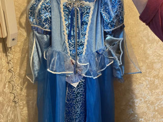 Rochie Eliza frozen