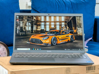 Dell Latitude 3520 IPS (Core i5 1135G7/16Gb DDR4/256Gb NVMe SSD/15.6" FHD IPS) foto 5