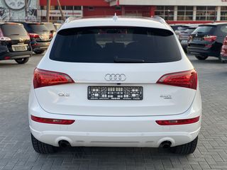 Audi Q5 foto 5