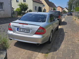 Mercedes E-Class foto 9