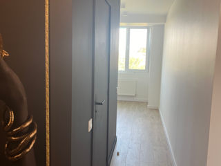 Apartament cu 1 cameră, 31 m², Centru, Strășeni foto 5