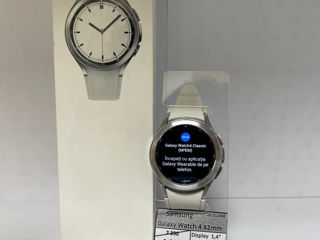 Samsung Galaxy watch 4 classic 42mm- 1990 lei