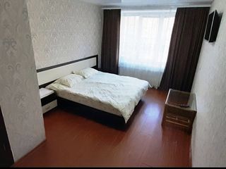 Apartament cu 1 cameră, 50 m², Botanica, Chișinău, Chișinău mun. foto 4
