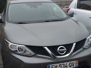 Nissan Qashqai фото 10