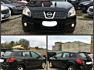 Nissan Qashqai foto 3