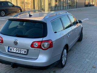 Volkswagen Passat foto 5