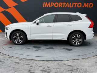 Volvo XC60 foto 8