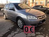 Opel Corsa foto 1