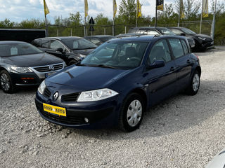 Renault Megane foto 5