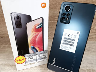 Xiaomi Redmi Note 12 Pro 8/256Gb, 3890 lei