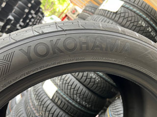 325/40 R22 и 285/45 R22 Yokohama Advan Sport V107/ Mercedes Version foto 5