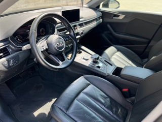 Audi A4 foto 3