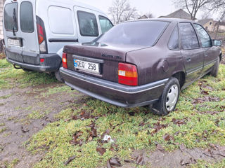 Opel Vectra foto 3