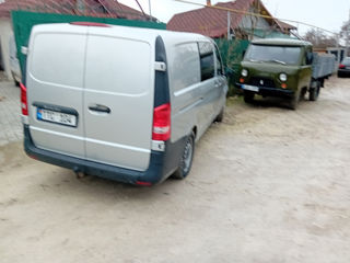 Mercedes Vito foto 3