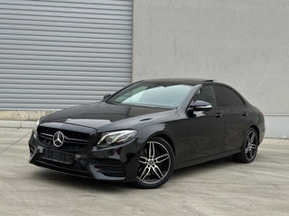 Mercedes E Class