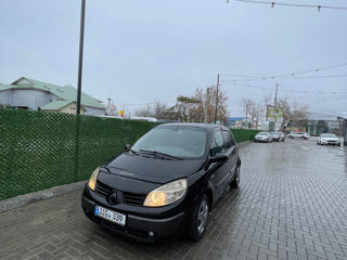 Renault Scenic foto 2