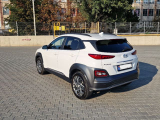 Hyundai Kona foto 7