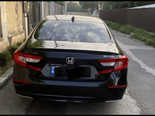 Honda Accord foto 3