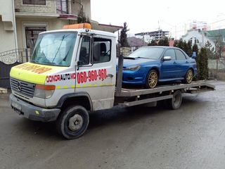 Preturi avantajoase . evacuator Chisinau, evacuator Moldova! foto 19