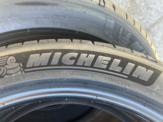 2 шины/ 2 anvelope 245/45 R20 Michelin Pilot Sport 4/ Доставка, livrare toata Moldova 2024 foto 7