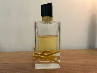 Ginza Shiseido Libre YSL foto 3