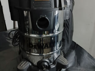 Aspirator DeWalt