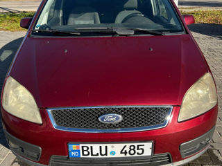 Ford C-Max foto 5