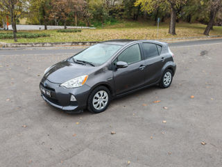 Toyota Prius c