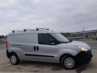 Opel Combo foto 6