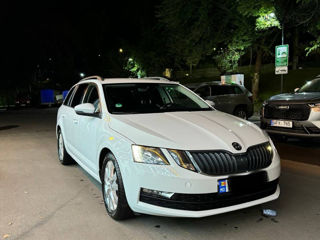 Skoda Octavia foto 2