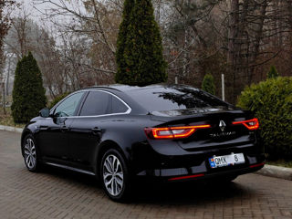 Renault Talisman foto 7