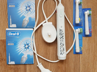 Oral-B Smart Junior