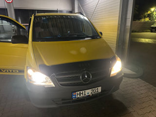 Mercedes Vito foto 10