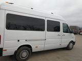 Volkswagen lt 28 foto 4