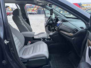 Honda CR-V foto 18