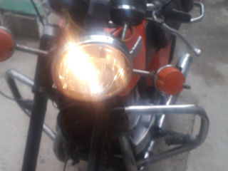 Jawa 12 W foto 3